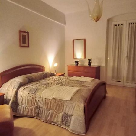 Matera Holiday House Exterior foto