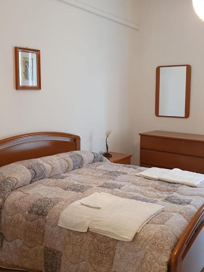 Matera Holiday House Exterior foto