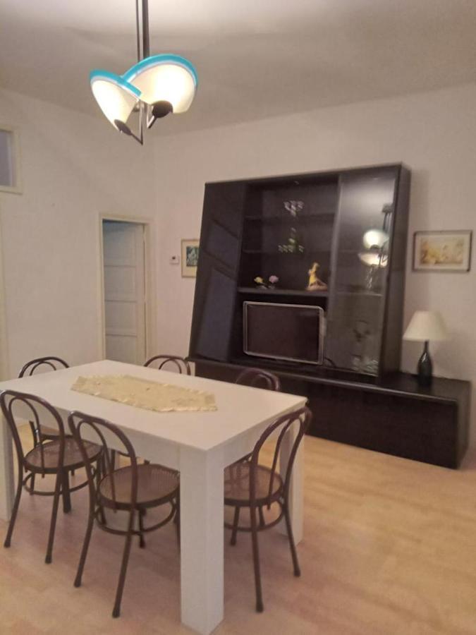 Matera Holiday House Exterior foto