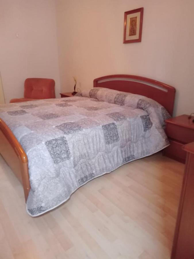 Matera Holiday House Exterior foto