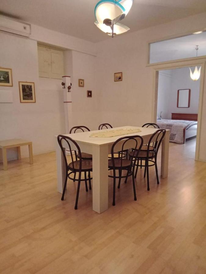 Matera Holiday House Exterior foto