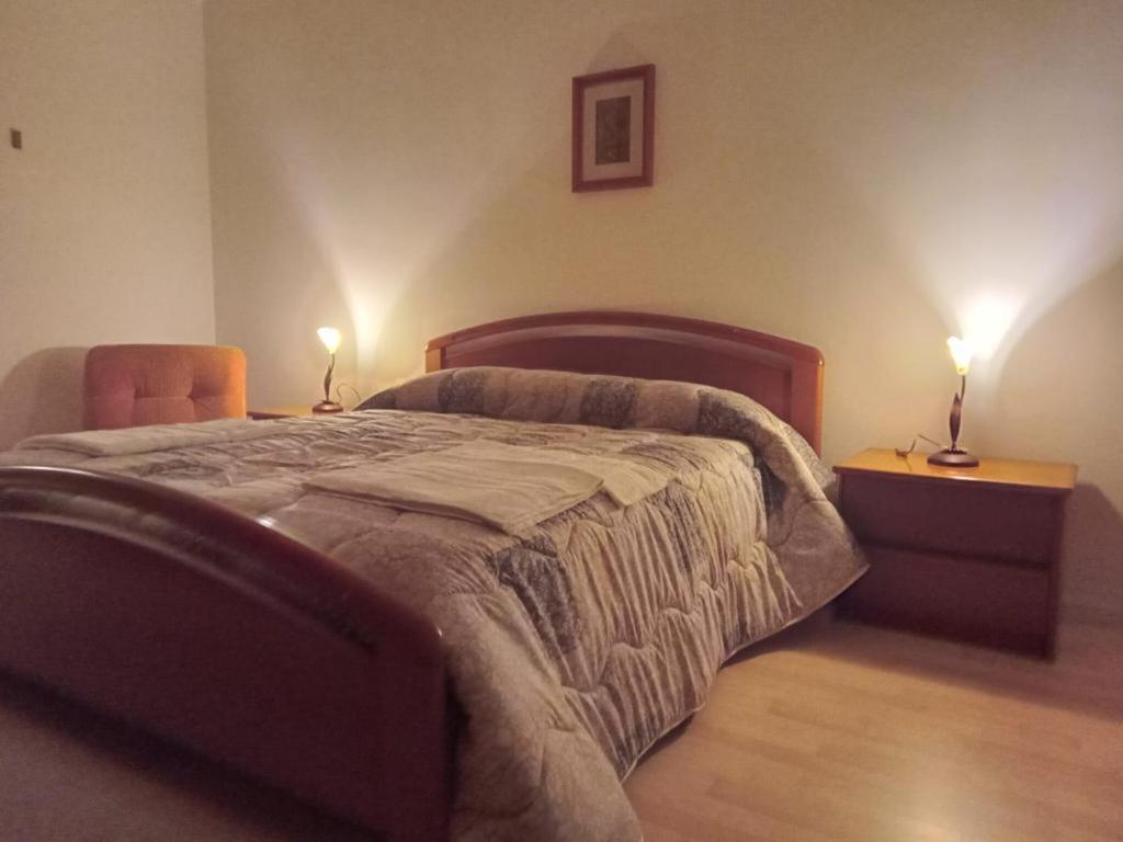 Matera Holiday House Exterior foto