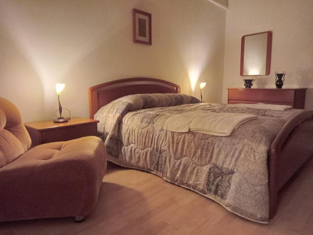 Matera Holiday House Exterior foto